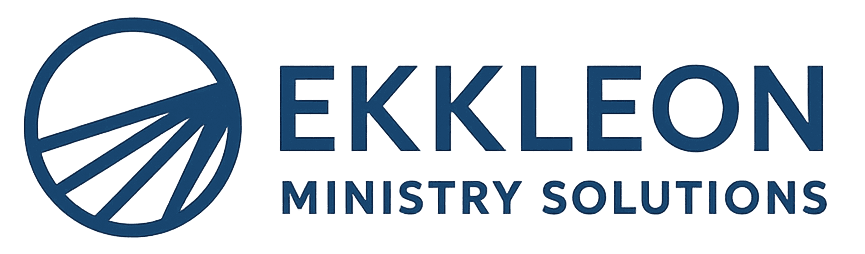 Ekkleon - Church Consulting and Vision Planning