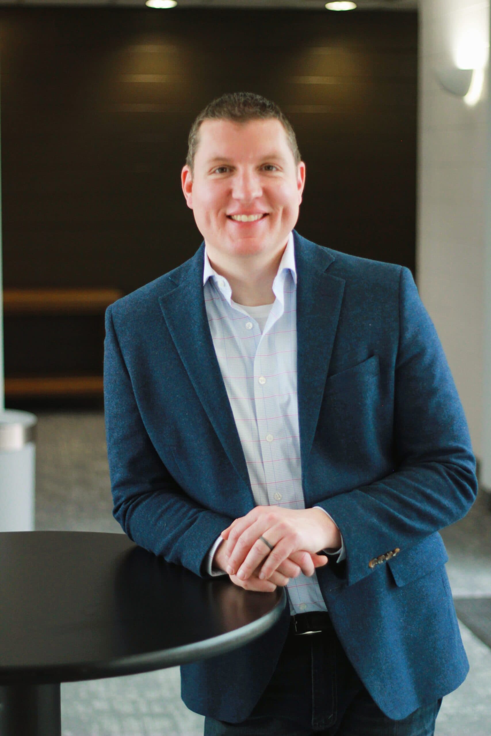 Pastor Craig Liscom, Founder, Ekkleon